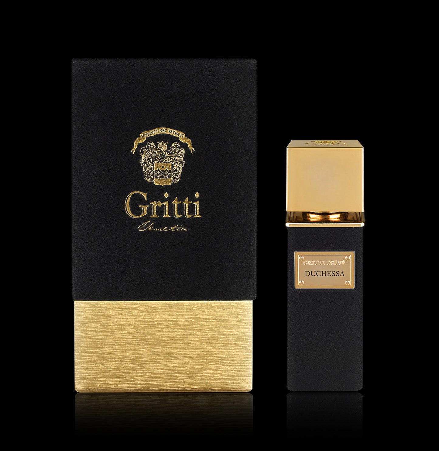 Duchessa Gritti Extrait de Parfum 100ml