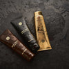 Benjamin Barber Saffron & Leather Body Wash 250ml