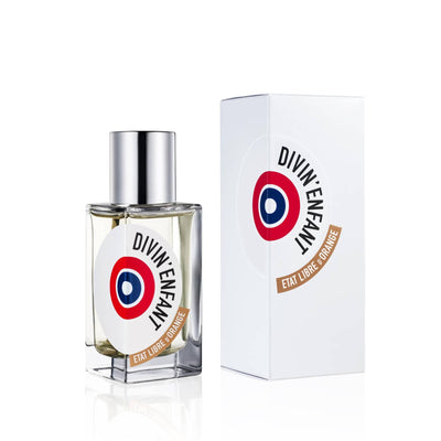 Divin' Enfant Etat Libre d´Orange Eau de Parfum