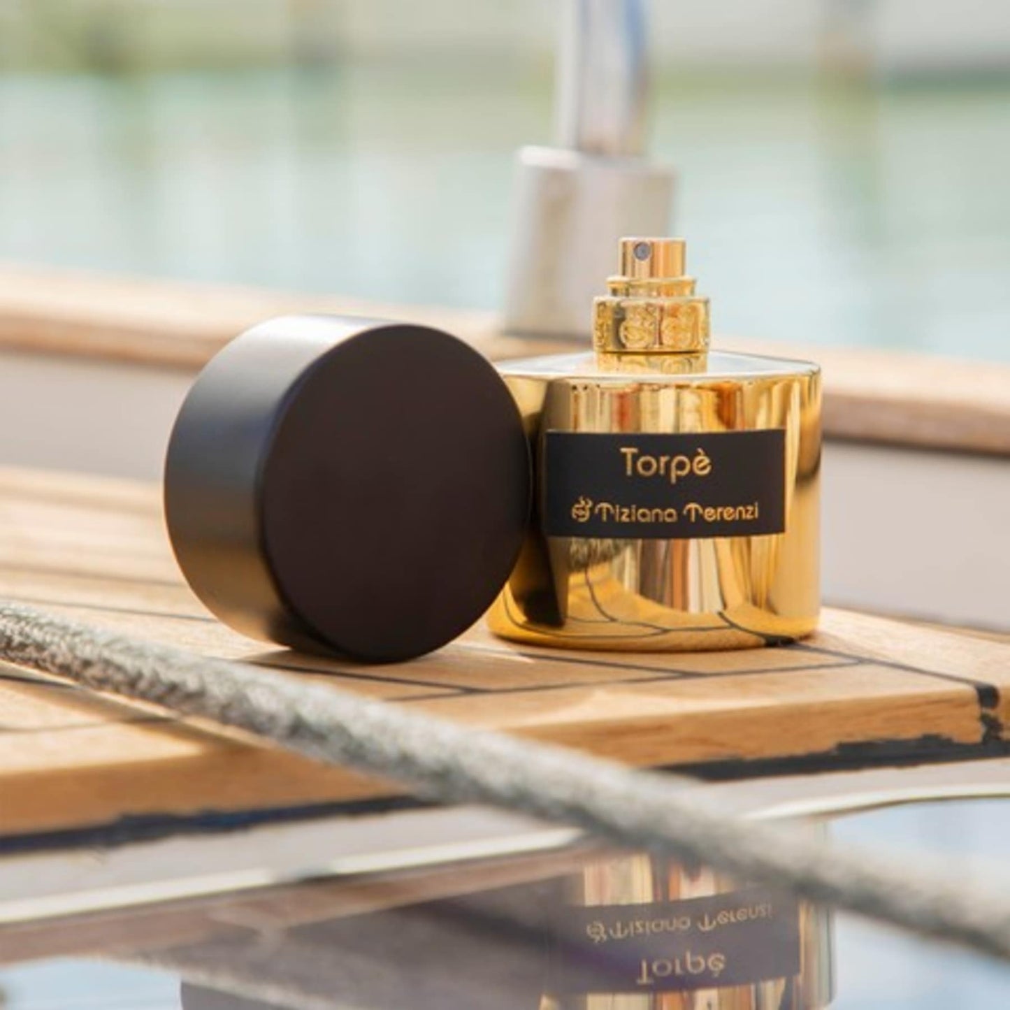Torpé Tiziana Terenzi Extrait de Parfum 100ml