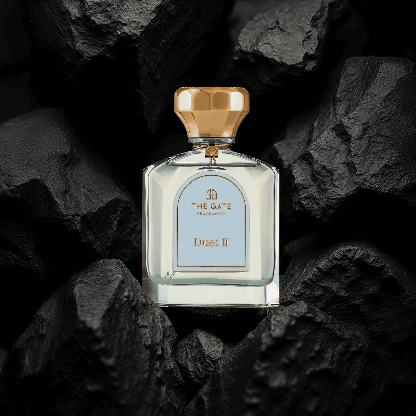 Duet II The Gate Extrait de Parfum 100ml