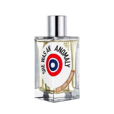 She Was an Anomaly Etat Libre d´Orange Eau de Parfum