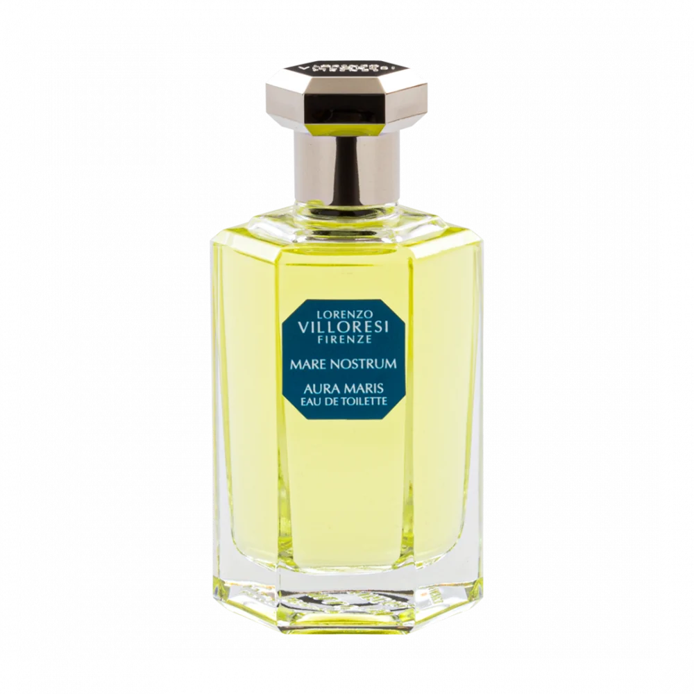 Aura Maris Lorenzo Villoresi Eau de Toilette