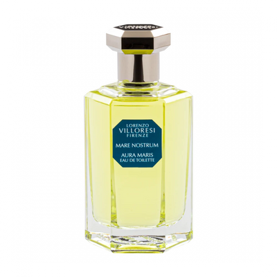 Aura Maris Lorenzo Villoresi Eau de Toilette