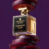 Forbidden Plum Oud Extrait Fragrance du Bois 100ml