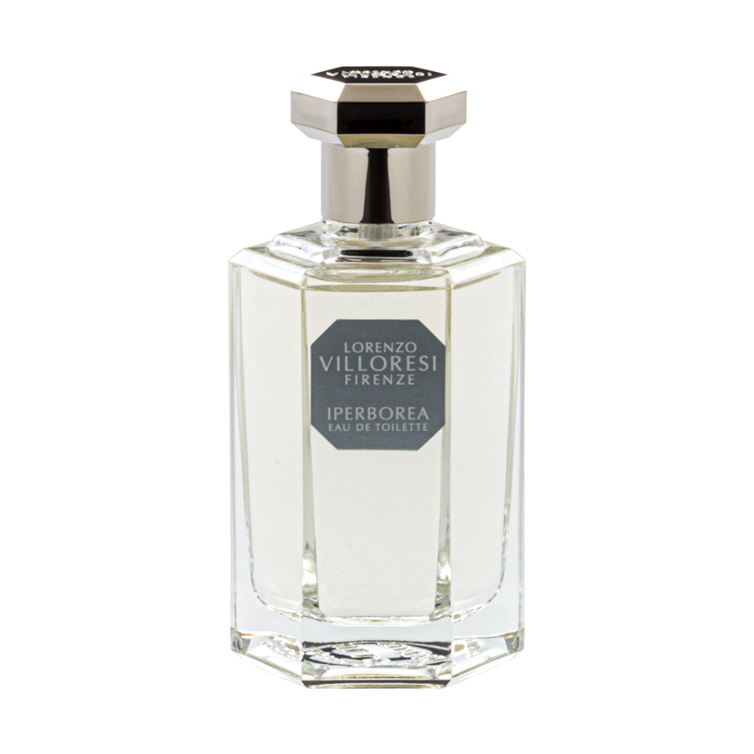 Iperborea Lorenzo Villoresi Eau de Toilette