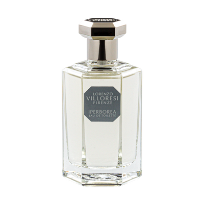 Iperborea Lorenzo Villoresi Eau de Toilette