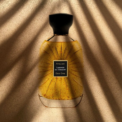 Larmes du Desert Atelier Des Ors Eau de Parfum 100ml