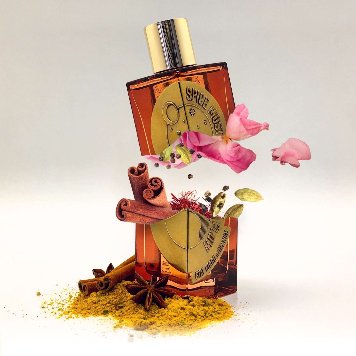 Spice Must Flow Etat Libre d´Orange Eau de Parfum 100ml
