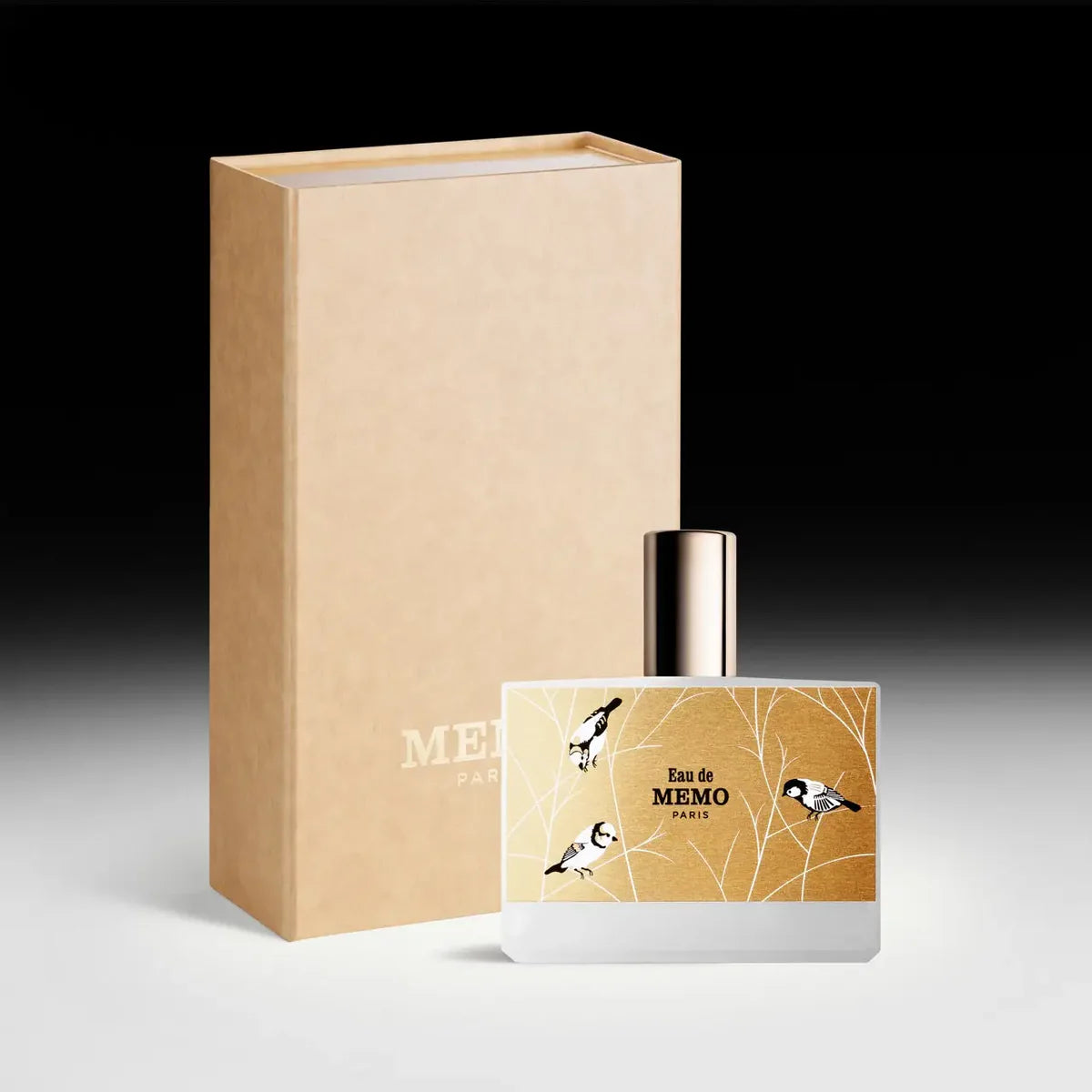 Eau de Memo Memo Paris Eau De Parfum 100 ml