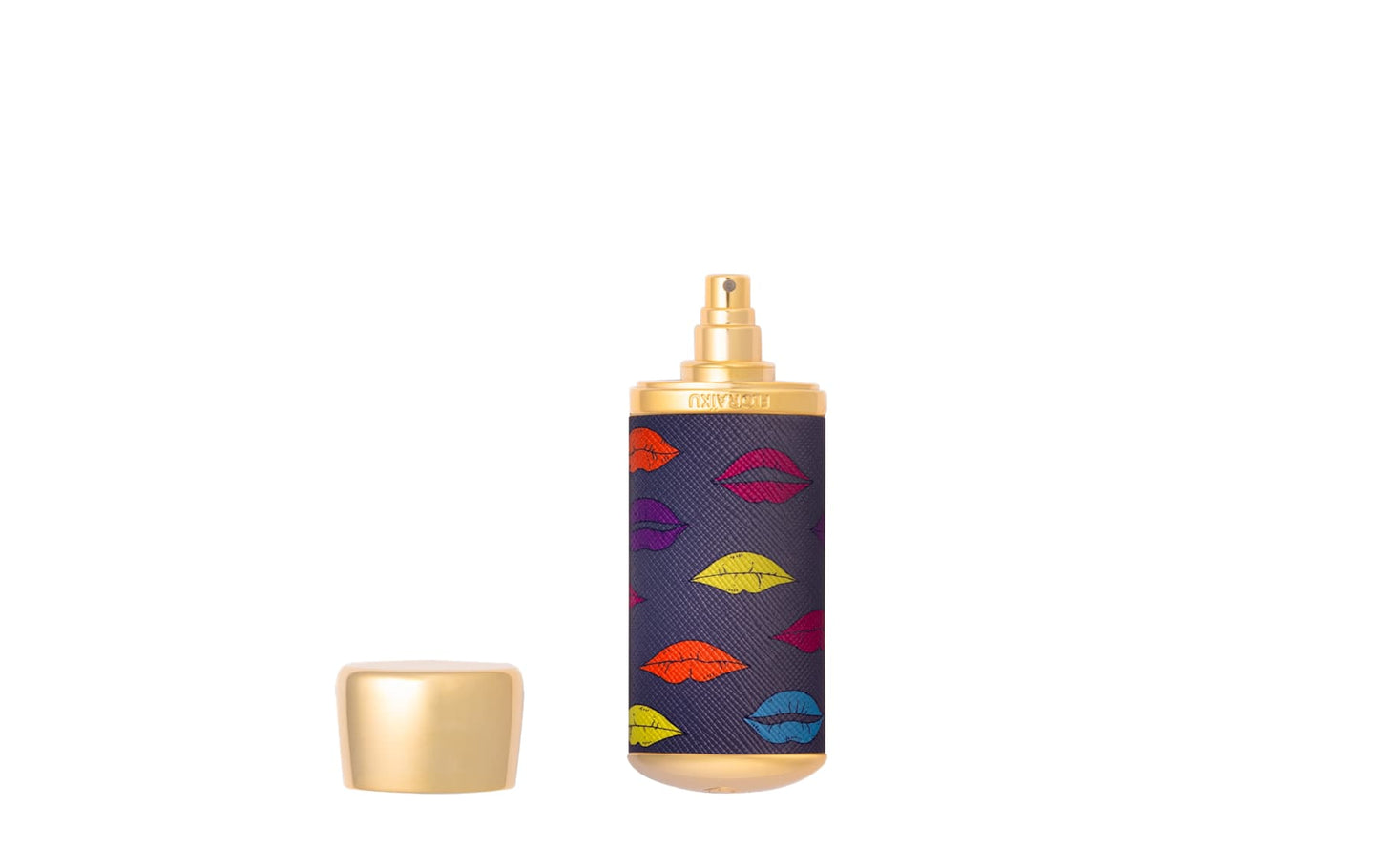 And Your Lips Floraïku Eau de Parfum 50+10ml