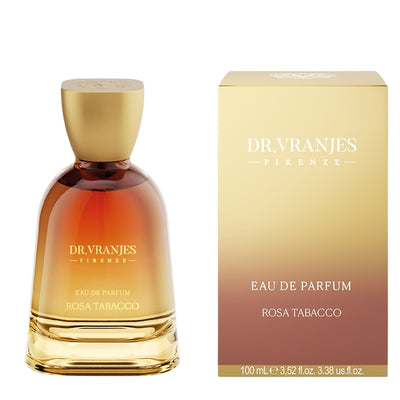 Rosa Tabacco Dr.Vranjes Firenze EDP 100ml