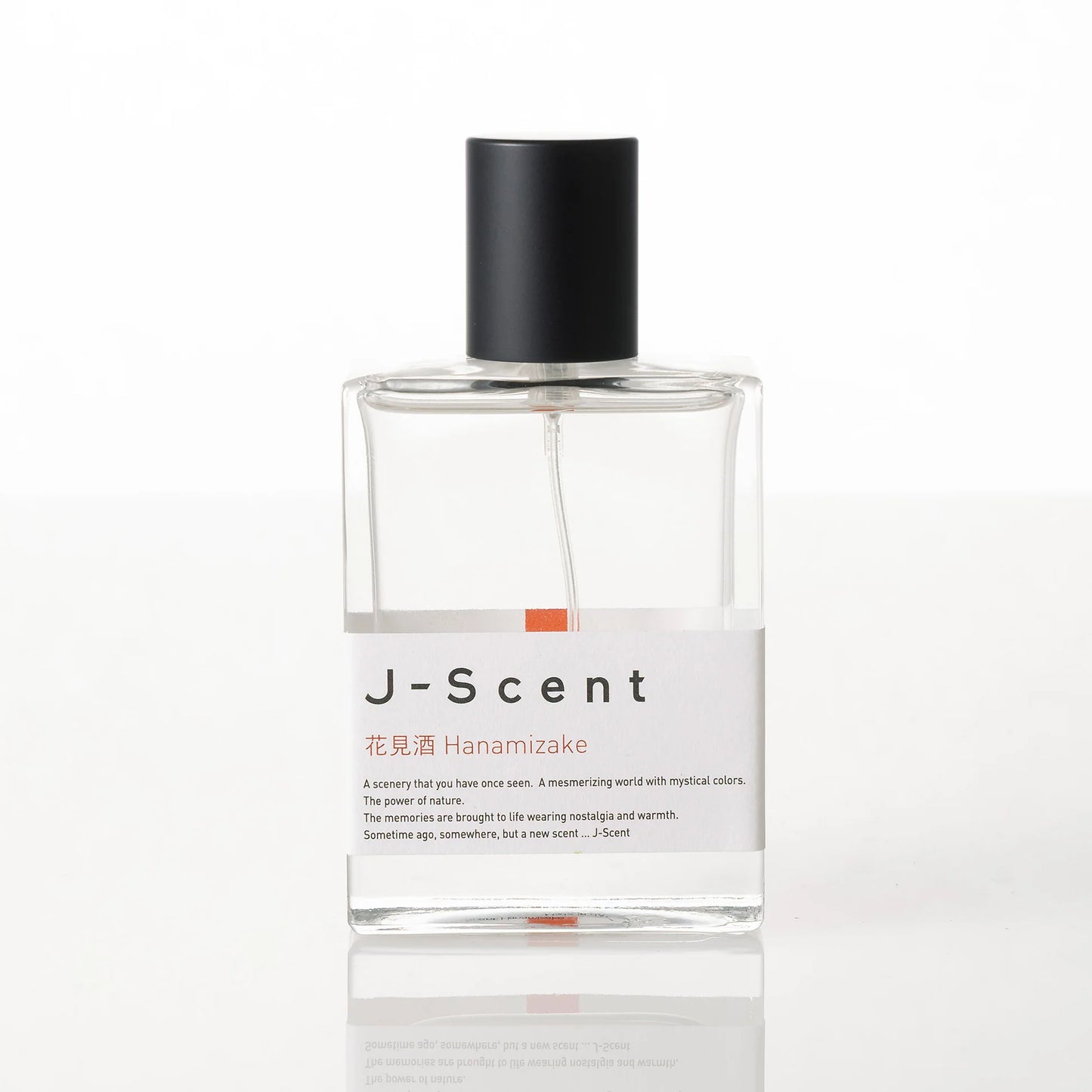 Hanamizake J-Scent Eau De Parfum 50ml
