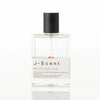 Paper Soap J-Scent Eau De Parfum 50ml
