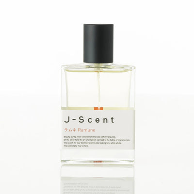 Ramune (Japanese Soda) J-Scent Eau De Parfum 50ml