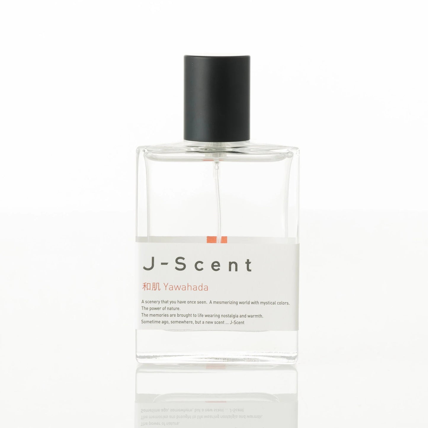 Yawahada (Soft Skin) J-Scent Eau De Parfum 50ml