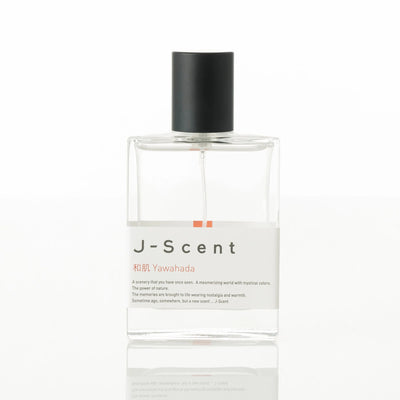 Yawahada (Soft Skin) J-Scent Eau De Parfum 50ml