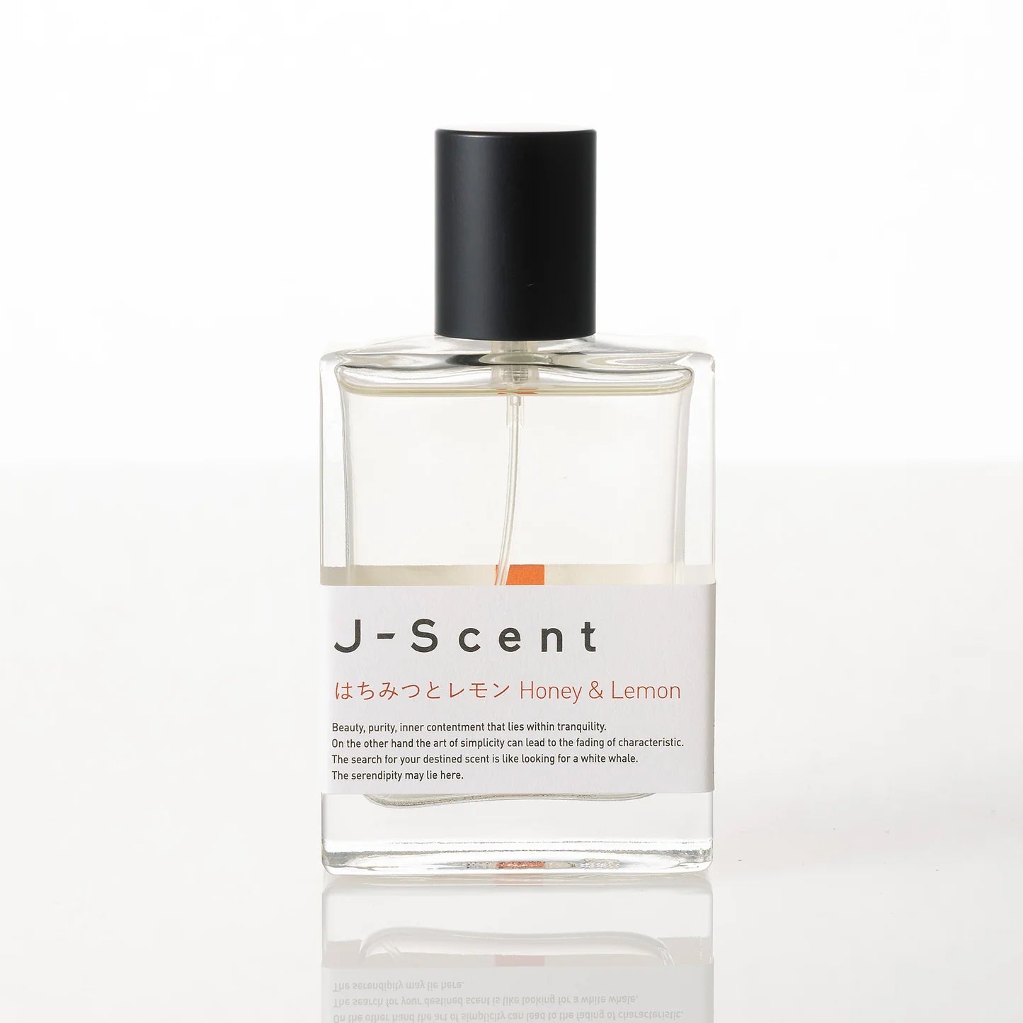Honey & Lemon J-Scent Eau De Parfum 50ml