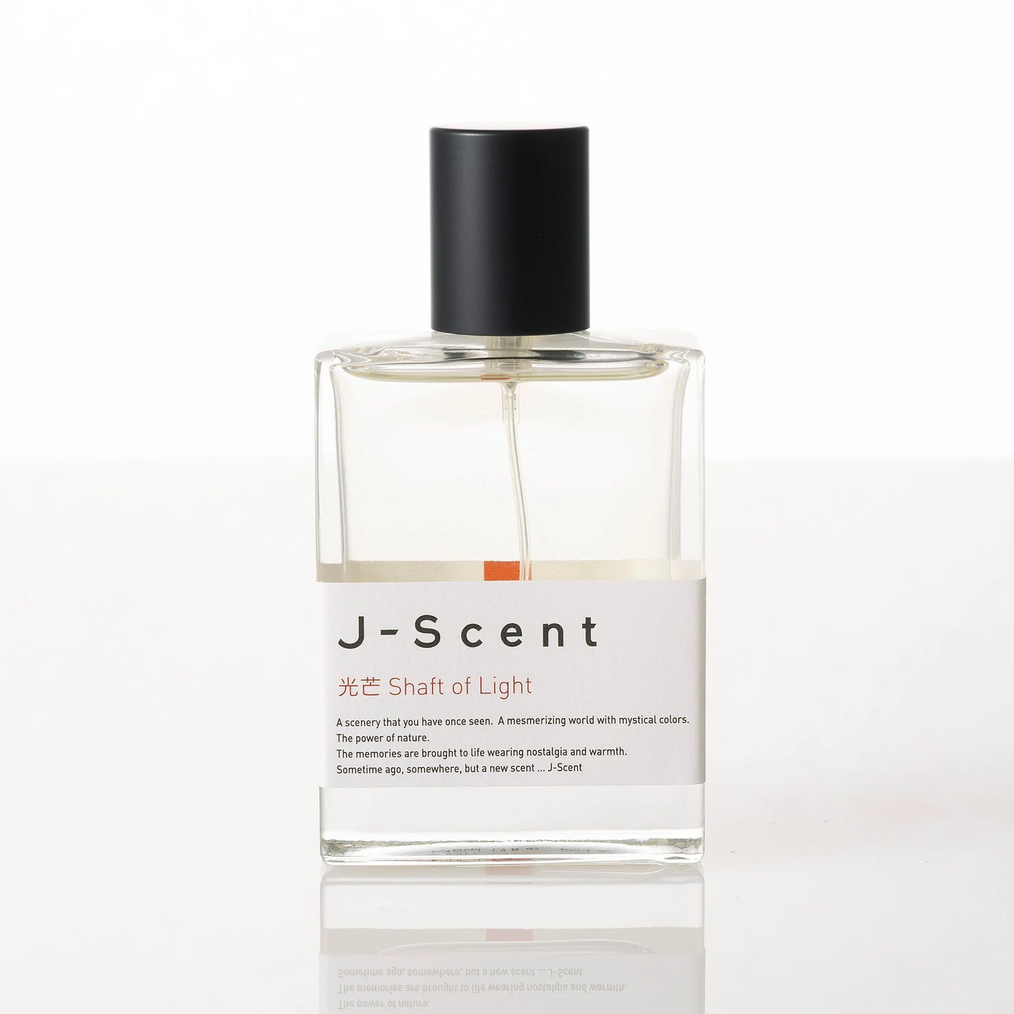 Shaft of Light J-Scent Eau De Parfum 50ml