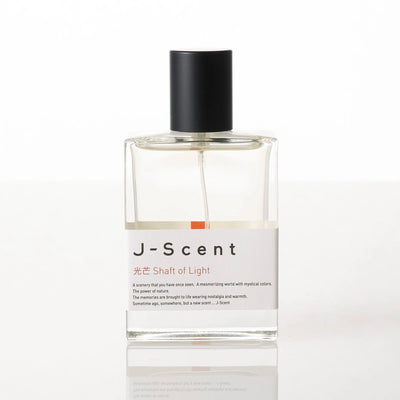 Shaft of Light J-Scent Eau De Parfum 50ml