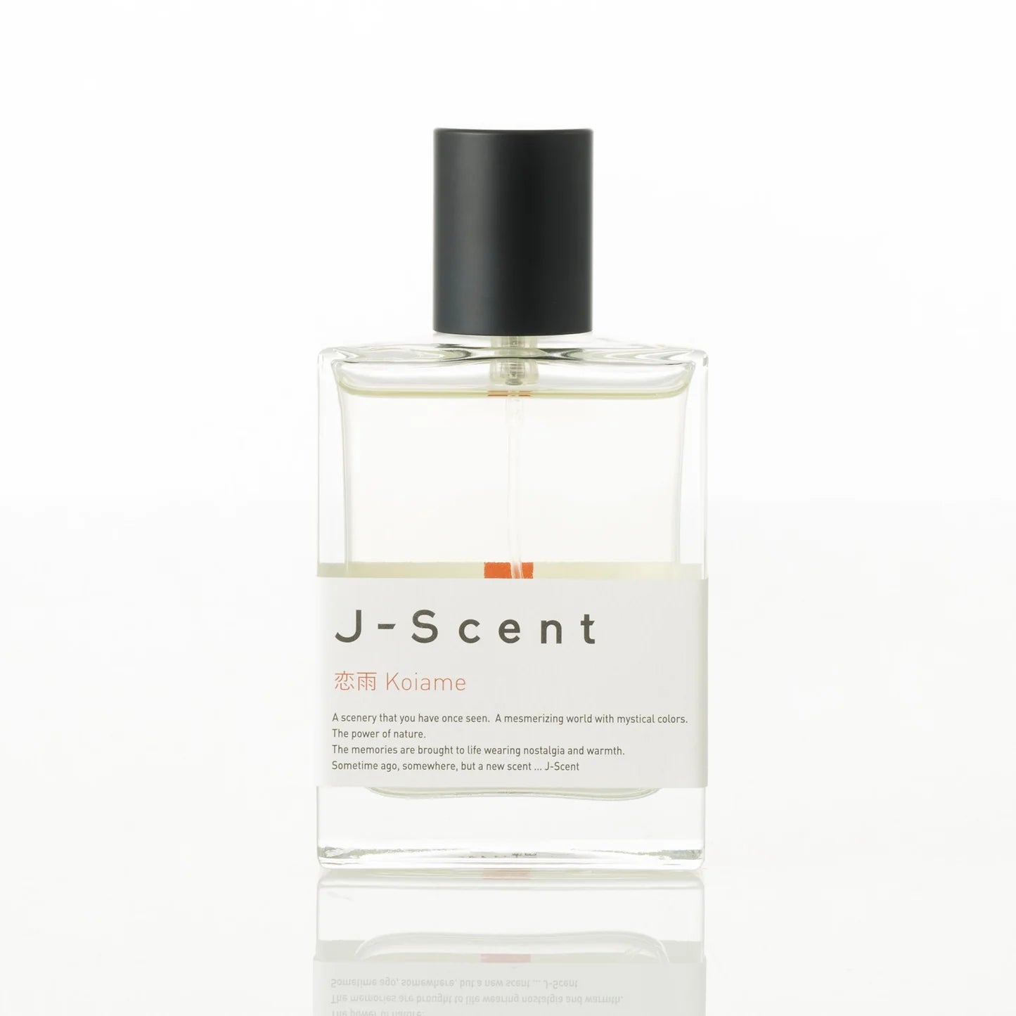 Koiame J-Scent Eau De Parfum 50ml