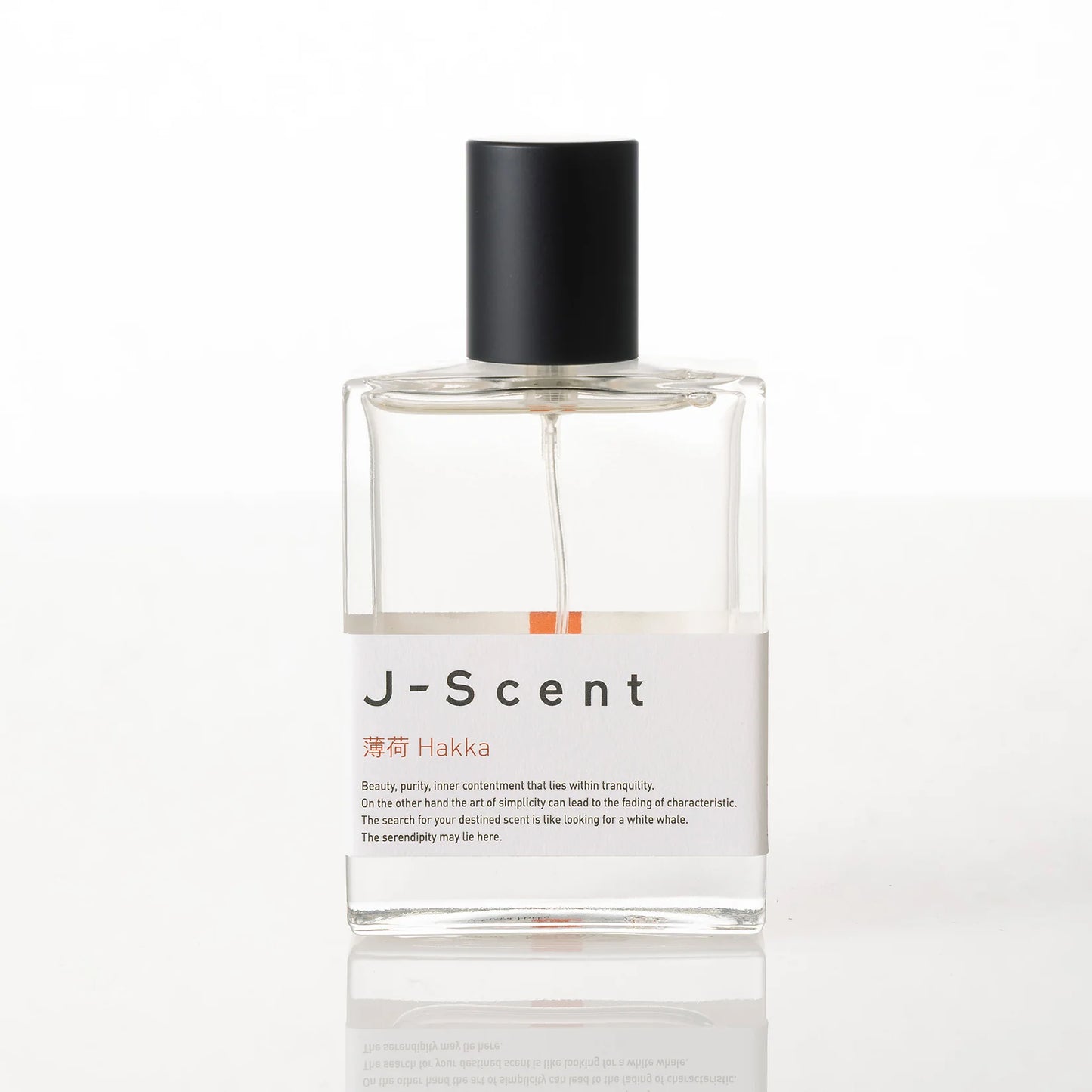 Hakka J-Scent Eau De Parfum 50ml