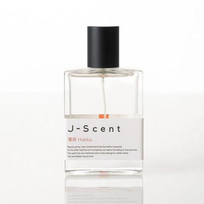 Hakka J-Scent Eau De Parfum 50ml