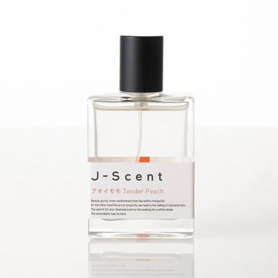 Tender Peach J-Scent Eau De Parfum 50ml