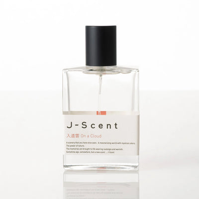 On A Cloud J-Scent Eau De Parfum 50ml