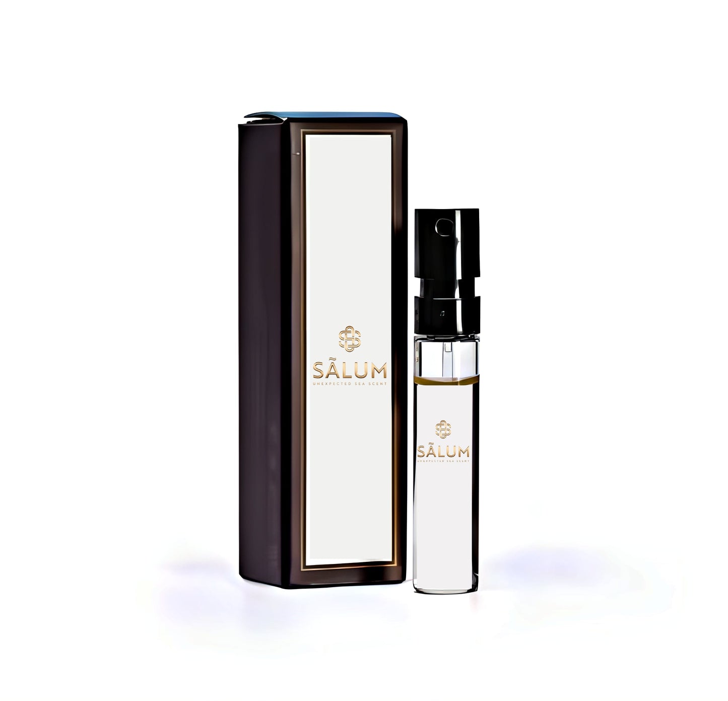 Marine Oud Salum Eau De Parfum Sample 2 ml