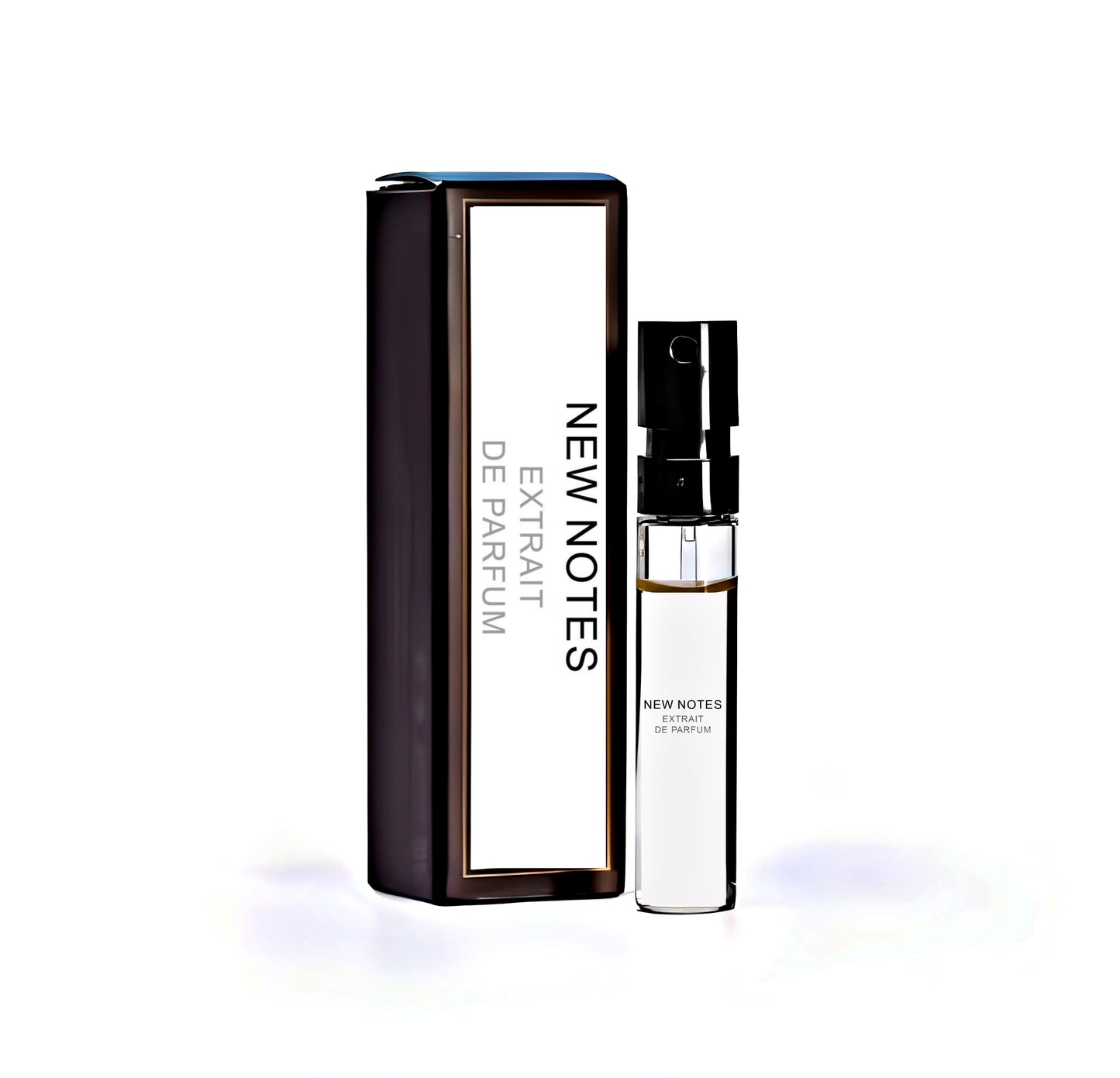 Osmanto Shock New Notes Extrait De Parfum Sample 2ml