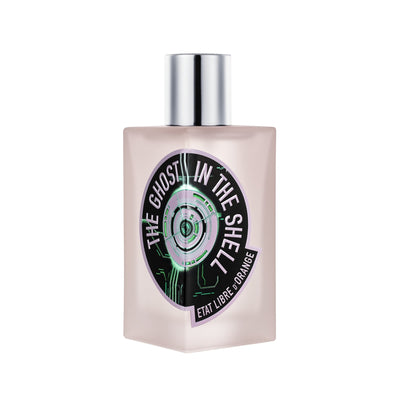 Ghost in the Shell Etat Libre d´Orange Eau de Parfum Sample