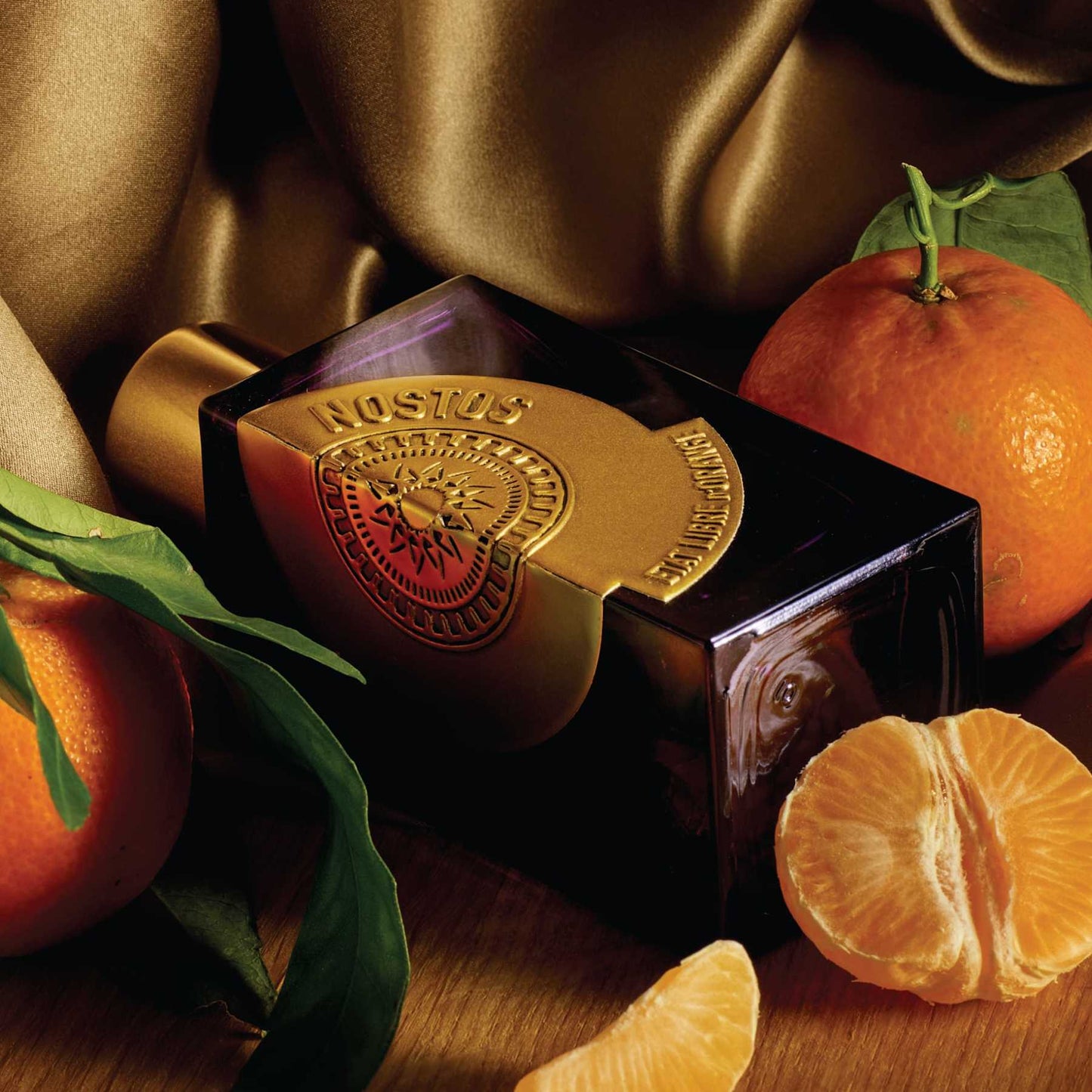 Nostos Etat Libre d´Orange Eau de Parfum 100ml