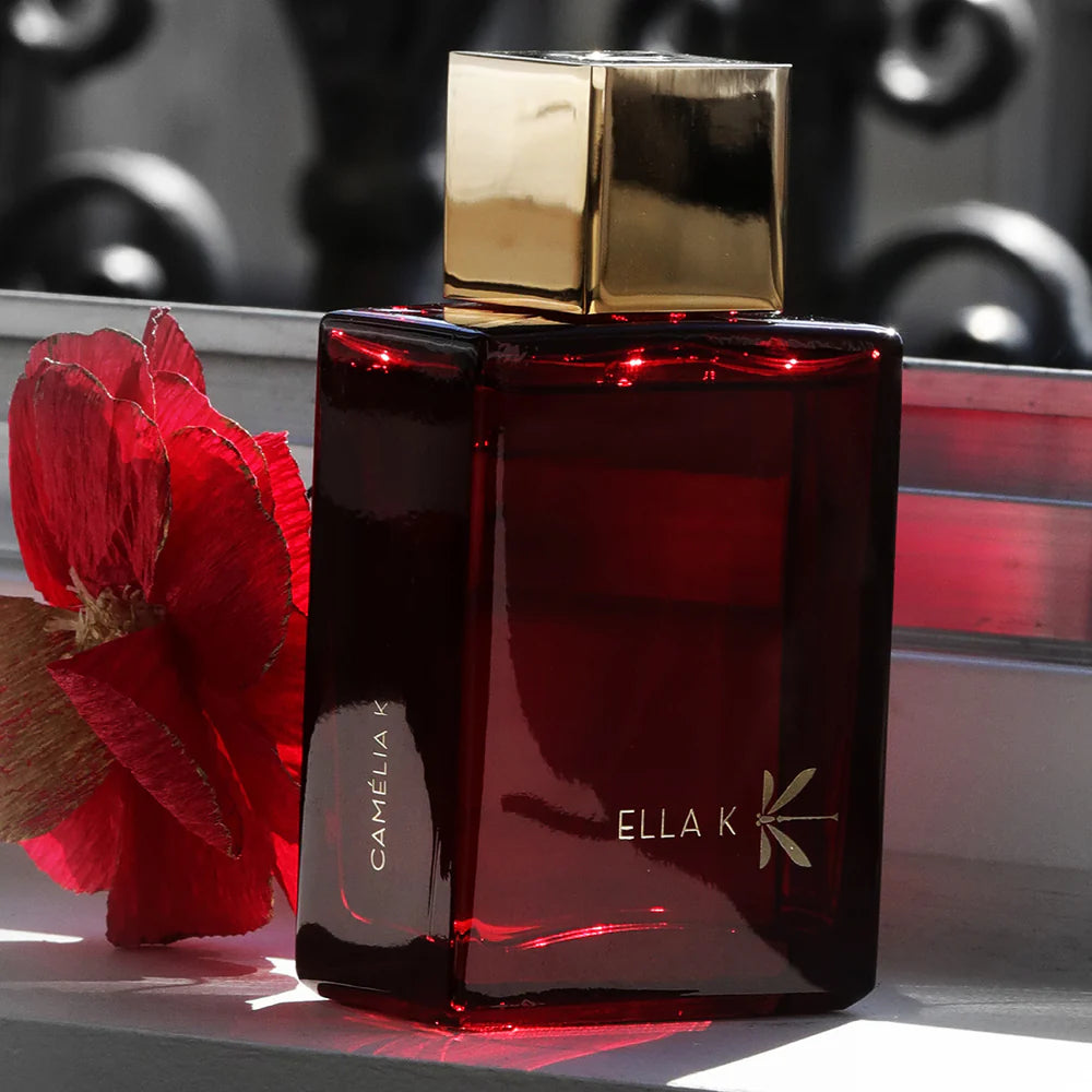 Camelia K Ella K Eau De Parfum 100ml