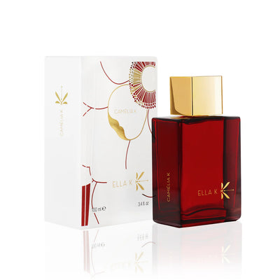 Camelia K Ella K Eau De Parfum 100ml