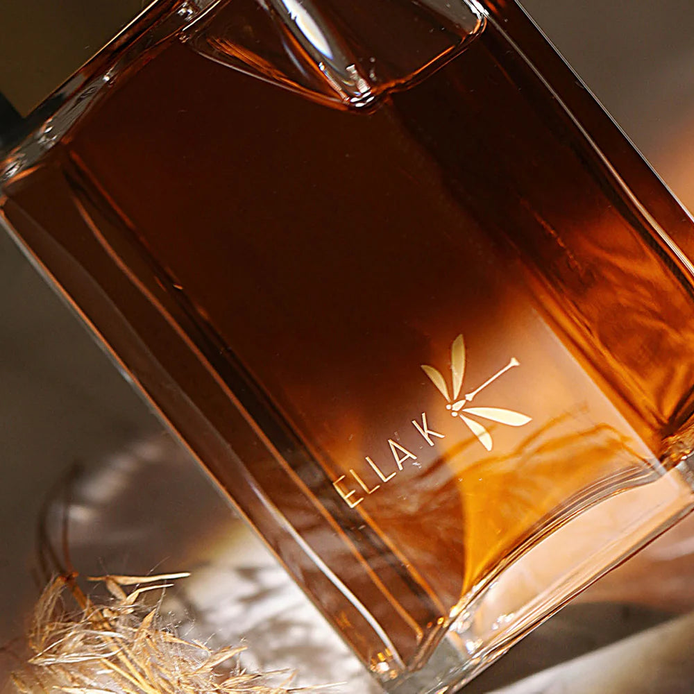 Cri Du Kalahari Ella K Eau De Parfum 100ml