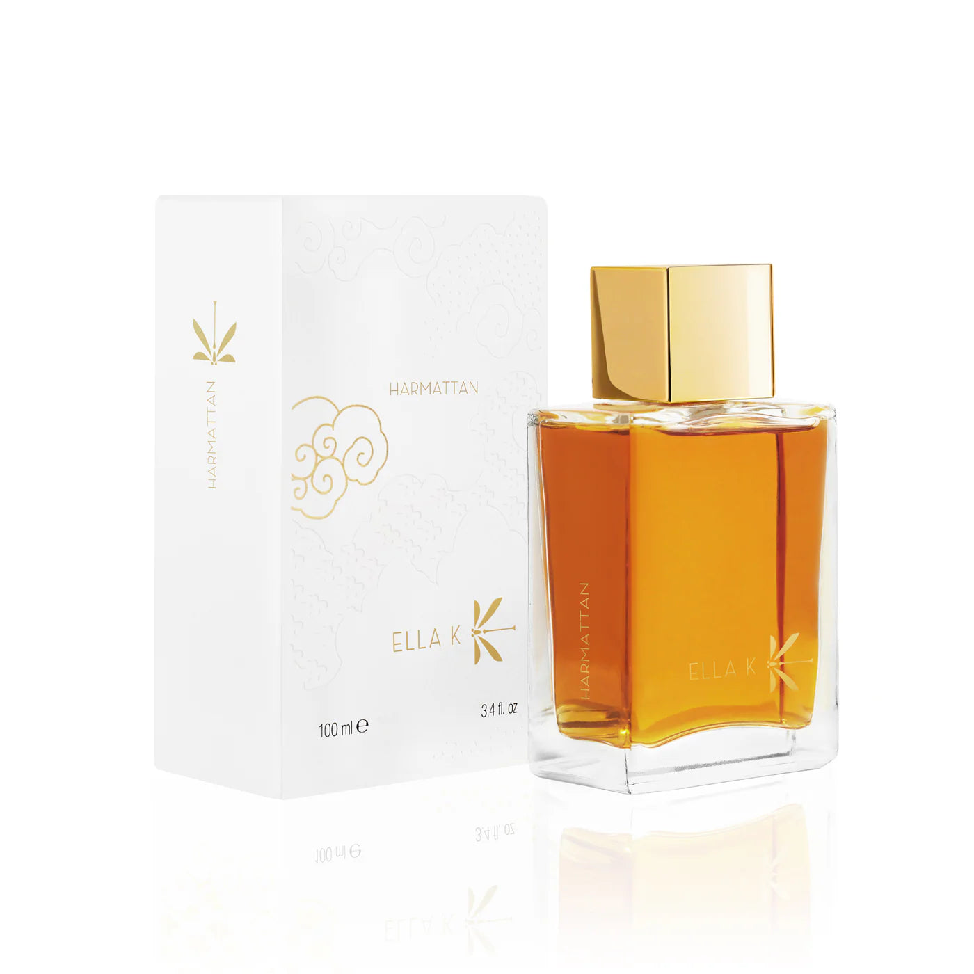 Harmattan Ella K Eau De Parfum 100ml