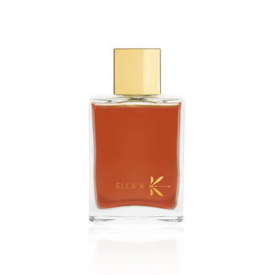 Lettre de Pushkar Ella K Eau De Parfum 100ml