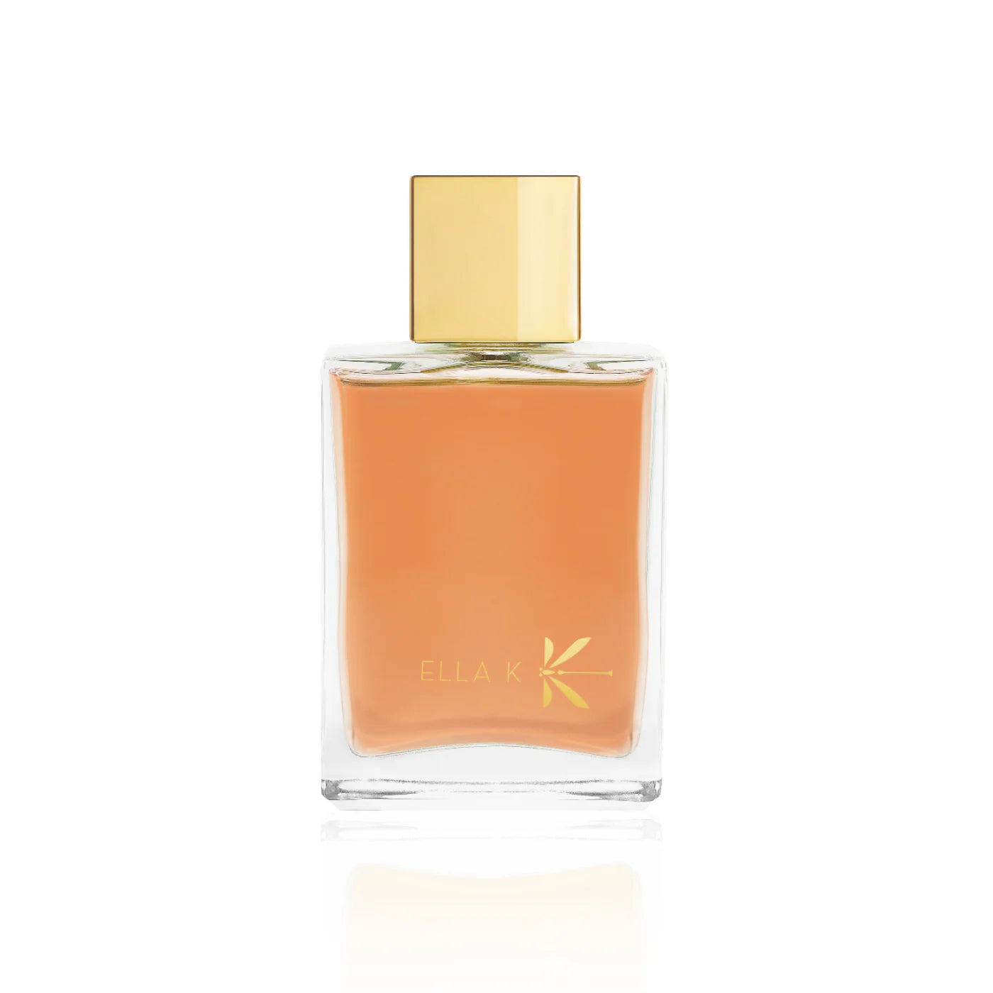Melodie de L'altai Ella K Eau De Parfum 100ml