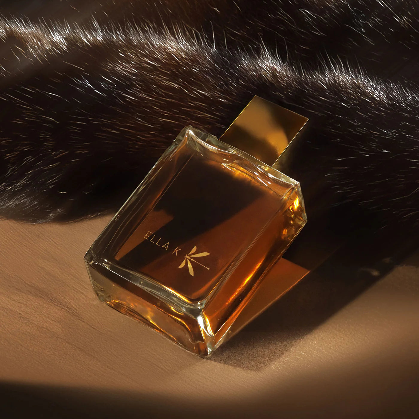 Melodie de L'altai Ella K Eau De Parfum 100ml