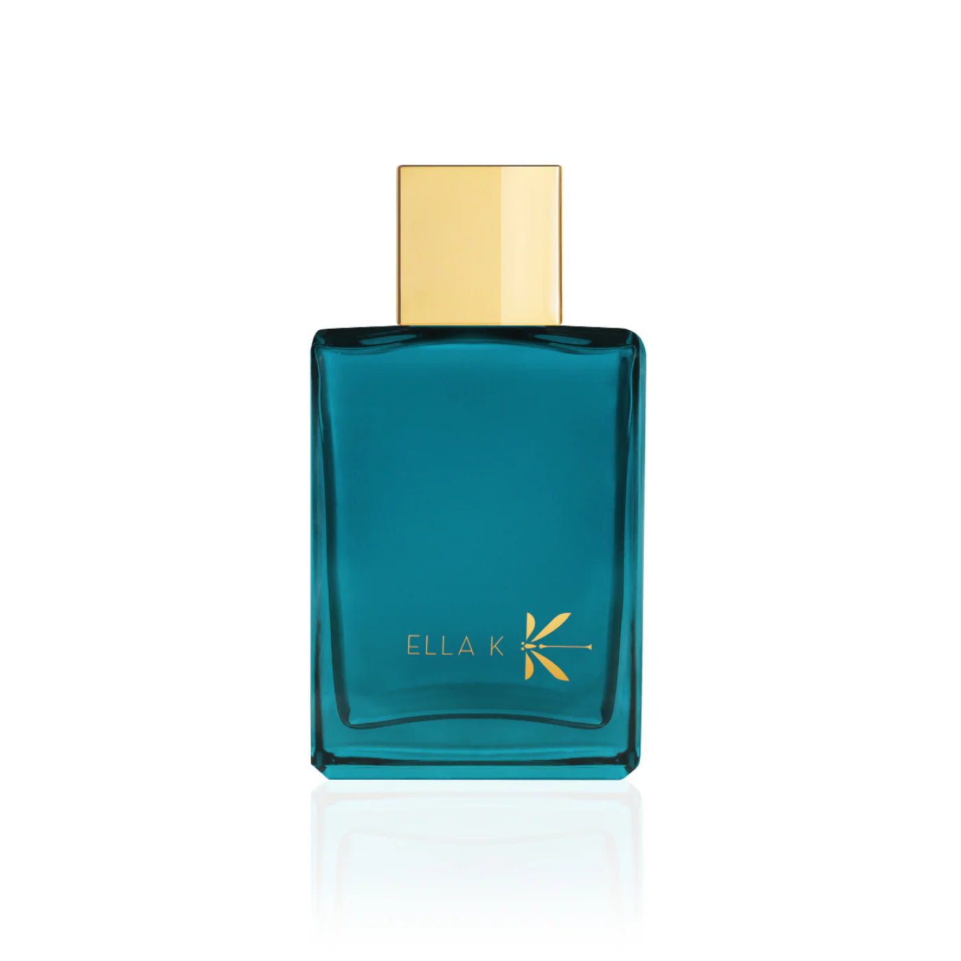 Orchid K Ella K Eau De Parfum 100ml