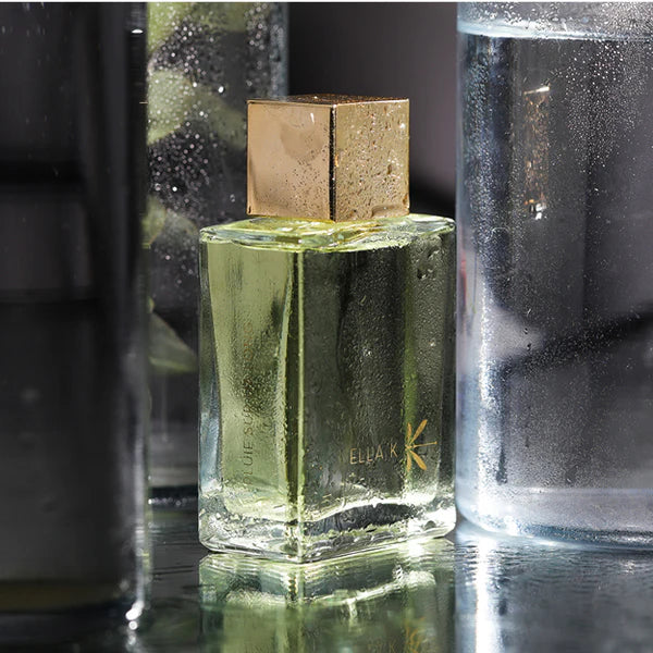 Pluie sur ha long Ella K Eau De Parfum 100ml