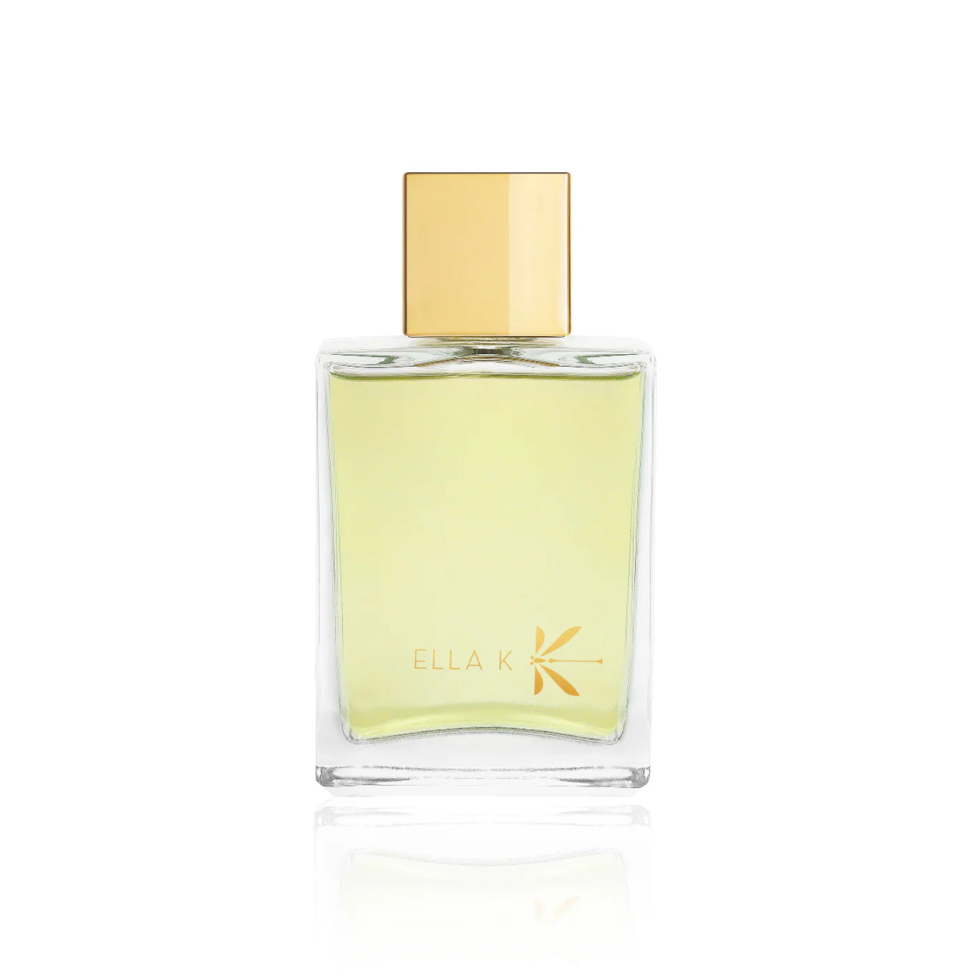 Poeme de Sagano Ella K Eau De Parfum 100ml