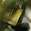 Poeme de Sagano Ella K Eau De Parfum 100ml