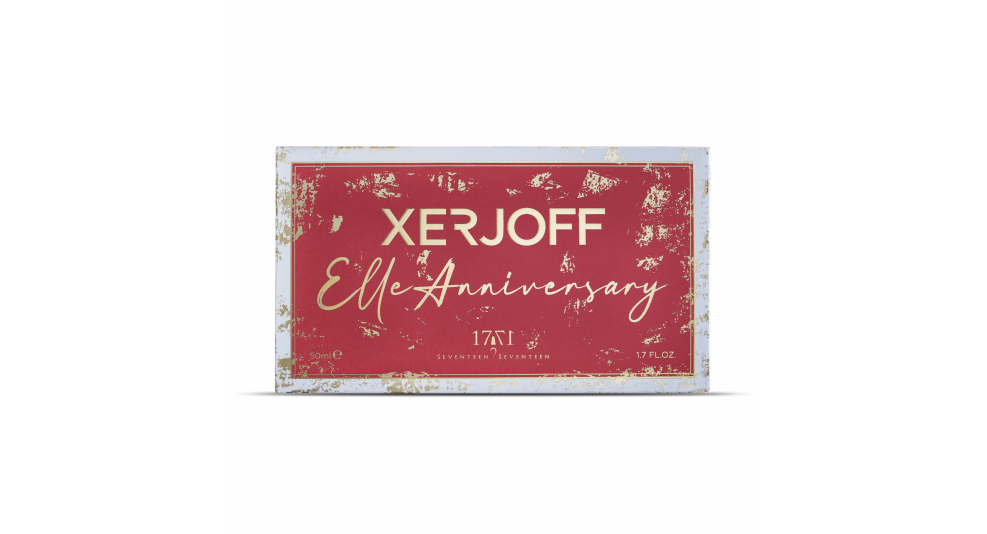 Elle Anniversary EDP Xerjoff 50ml