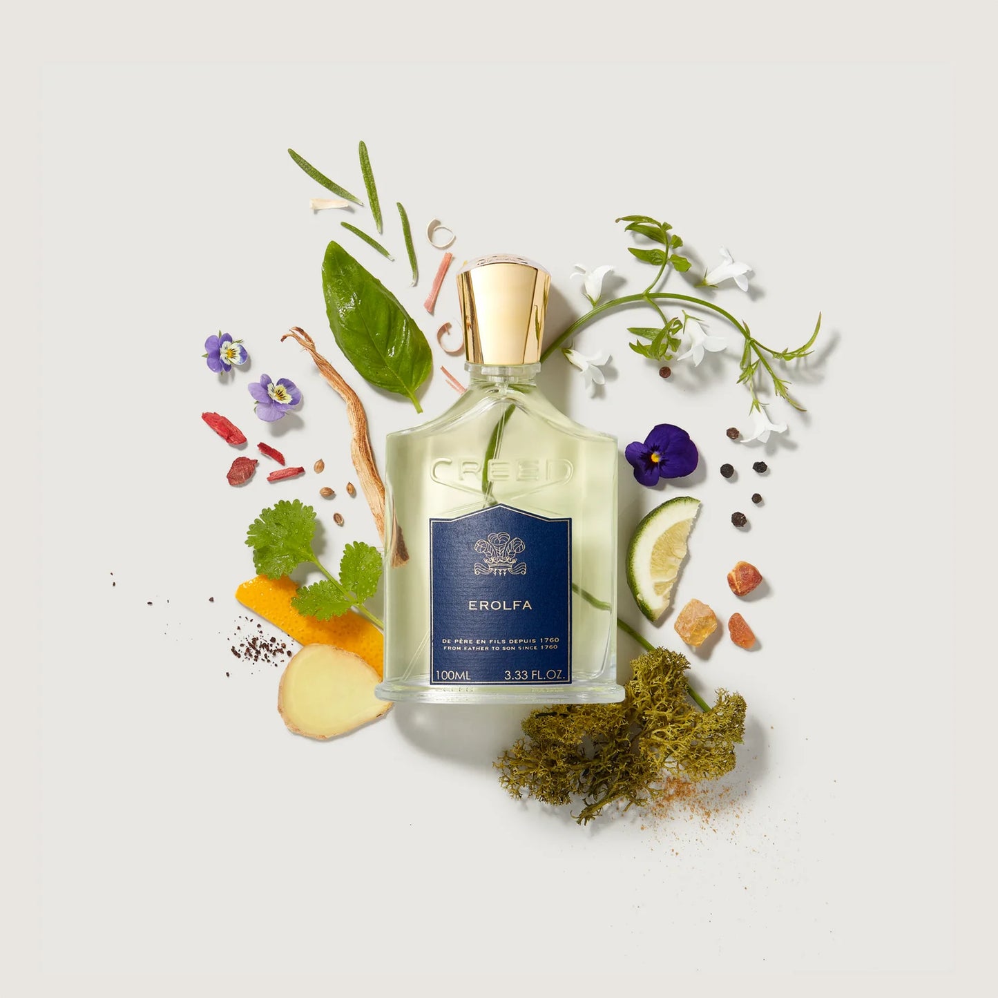 Creed Erolfa Eau de Parfum