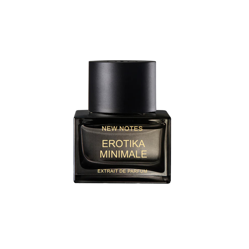 Erotika Minimale New Notes Extrait De Parfum 50ml