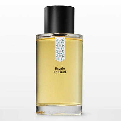 Escale En Haiti Les Indémodables Eau de Parfum 100ml