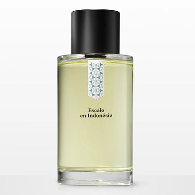 Escale En Indonésie Les Indémodables Eau de Parfum 100ml