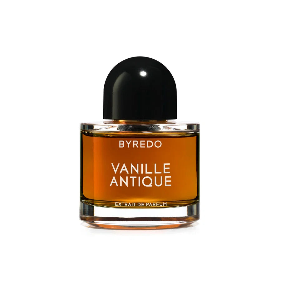 Vanille Antique Byredo Eau De Parfum Sample